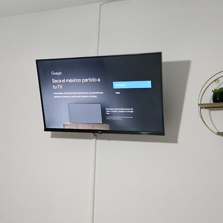 Apartamento Habitación con vistas en Bádames compartido el piso con el propietario y otros huéspedes Habitación foto