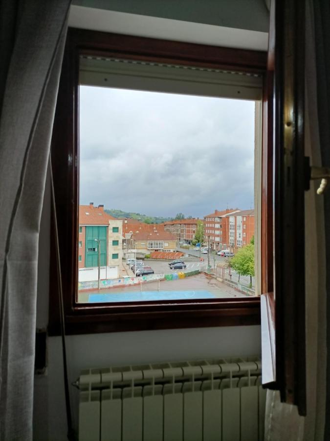 Apartamento Habitación con vistas en Bádames compartido el piso con el propietario y otros huéspedes Exterior foto